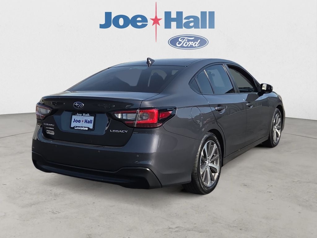 2023 Subaru Legacy Limited