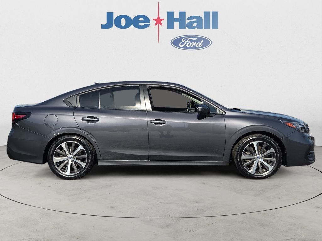 2023 Subaru Legacy Limited