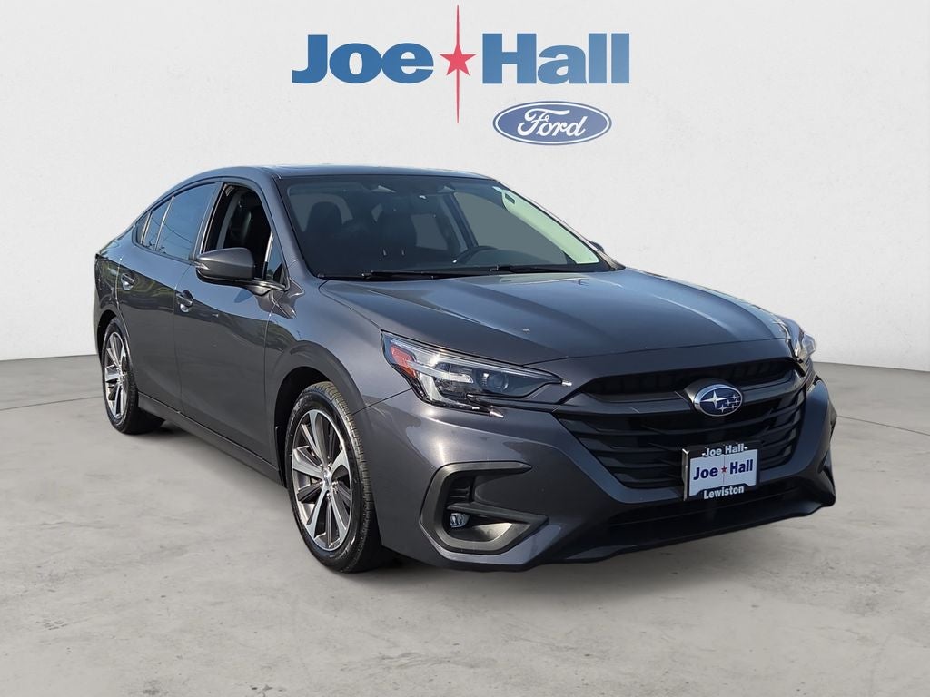 2023 Subaru Legacy Limited