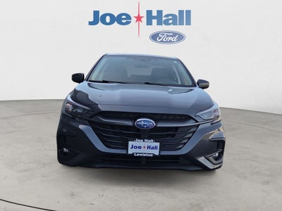 2023 Subaru Legacy Limited