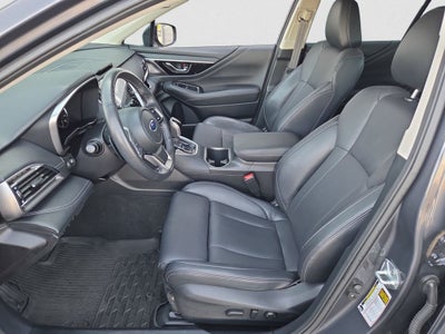 2023 Subaru Legacy Limited