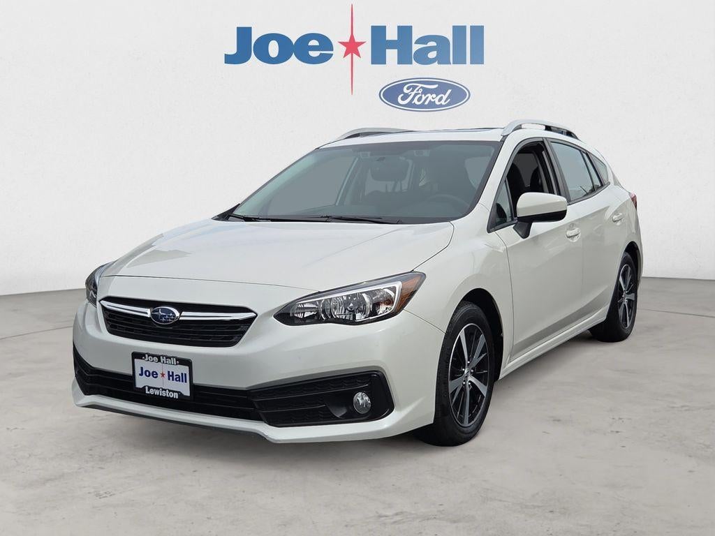 2022 Subaru Impreza 2.0i Premium CVT PZEV's photo