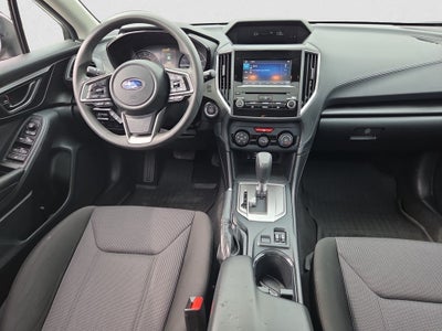 2022 Subaru Impreza Premium