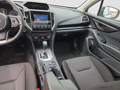 2022 Subaru Impreza Premium