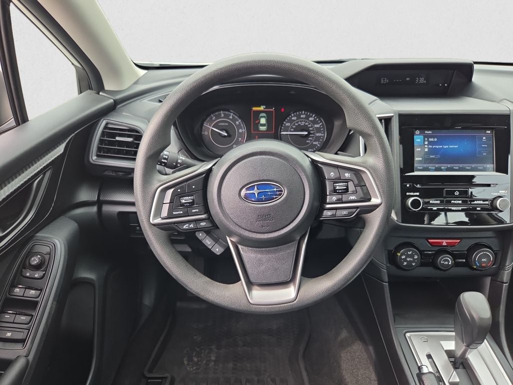 2022 Subaru Impreza Premium