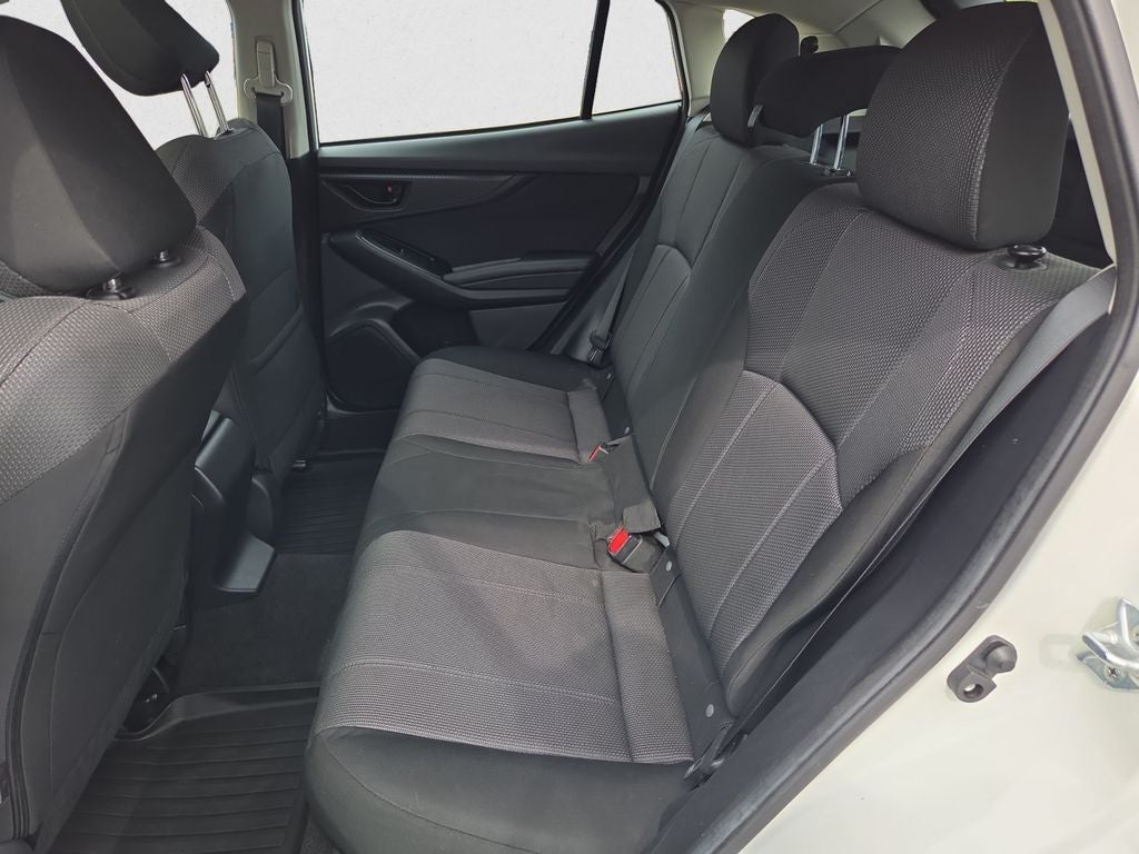 2022 Subaru Impreza Premium
