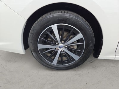 2022 Subaru Impreza Premium