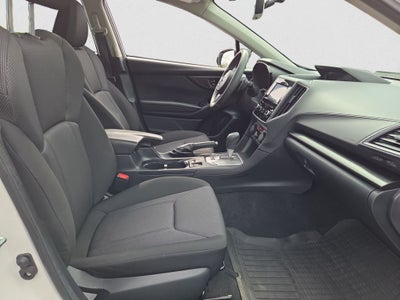 2022 Subaru Impreza Premium