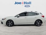 2022 Subaru Impreza Premium