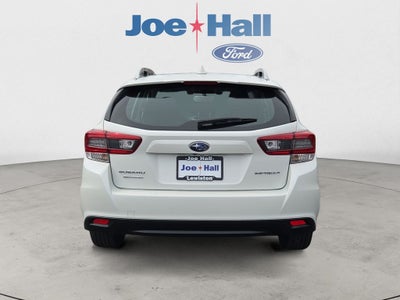 2022 Subaru Impreza Premium