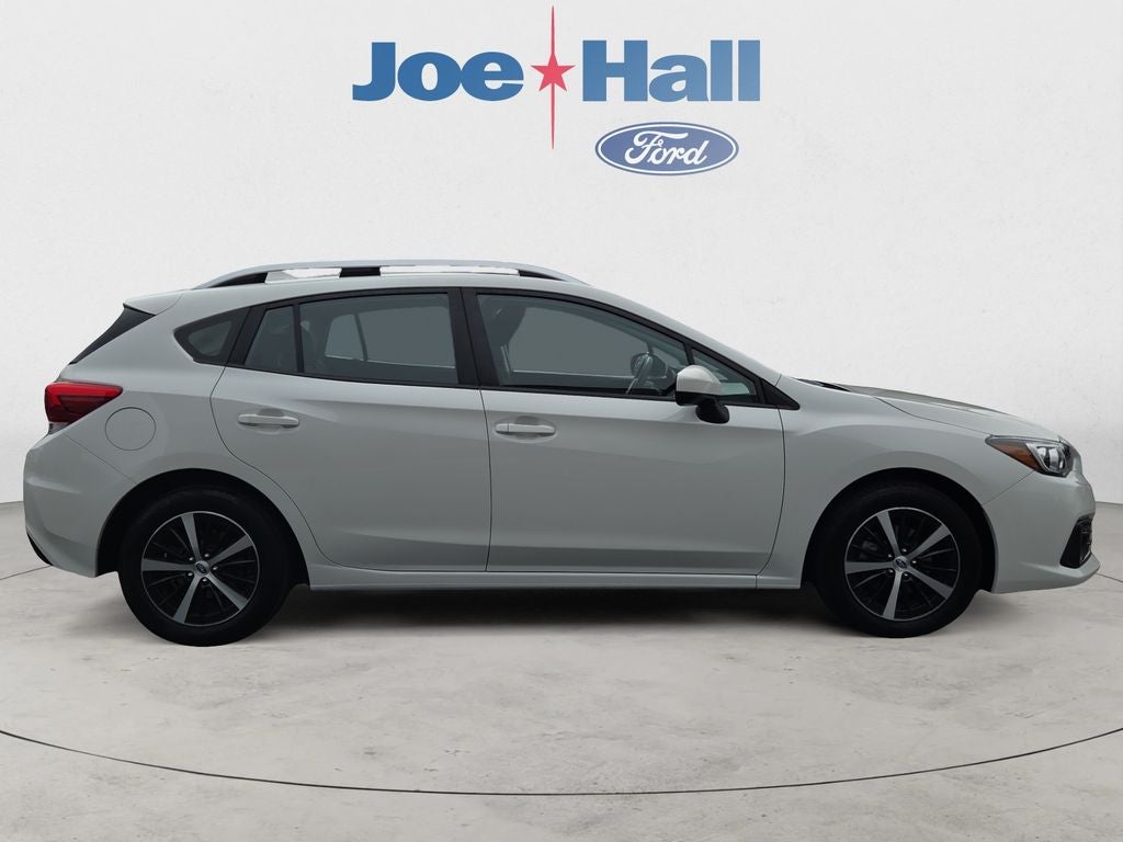 2022 Subaru Impreza Premium