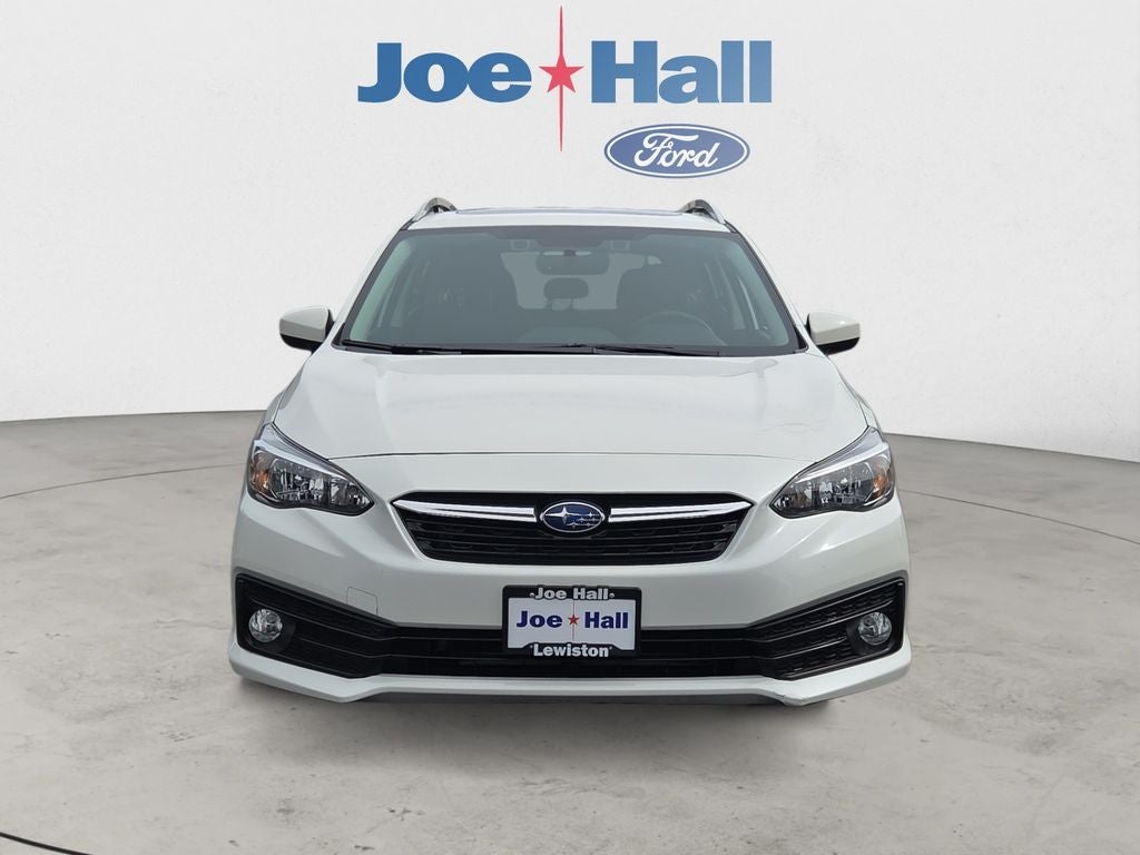 2022 Subaru Impreza Premium