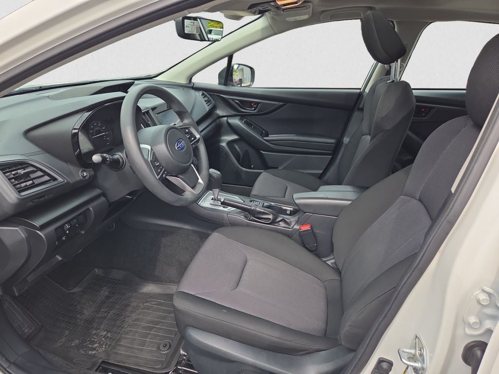 2022 Subaru Impreza Premium