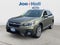 2019 Subaru Outback Touring