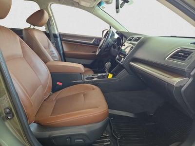 2019 Subaru Outback Touring