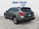 2019 Subaru Outback Touring