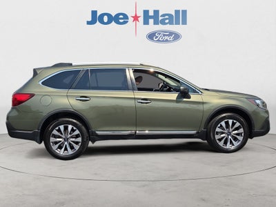 2019 Subaru Outback Touring