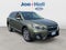 2019 Subaru Outback Touring