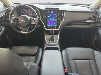 2022 Subaru Outback Limited XT