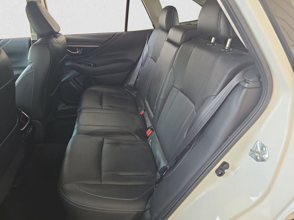 2022 Subaru Outback Limited XT