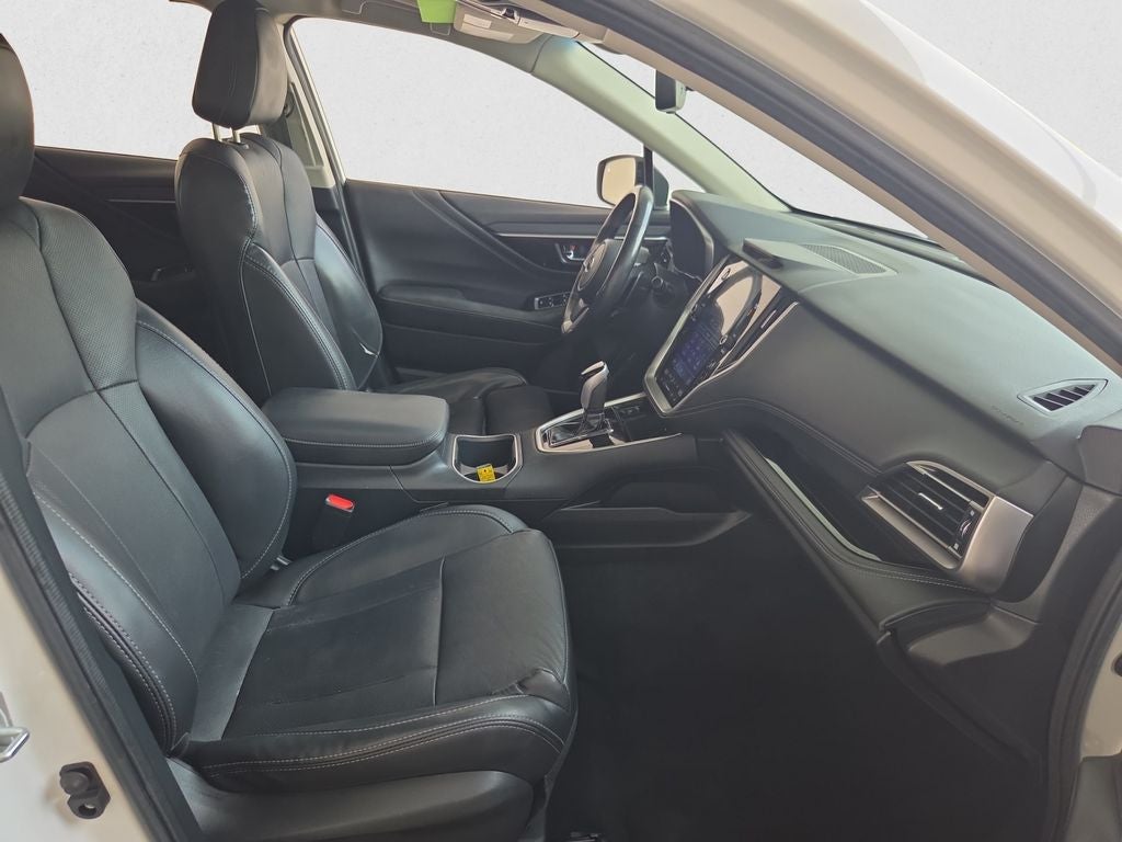 2022 Subaru Outback Limited XT