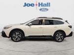 2022 Subaru Outback Limited XT