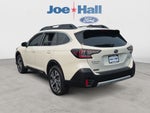 2022 Subaru Outback Limited XT