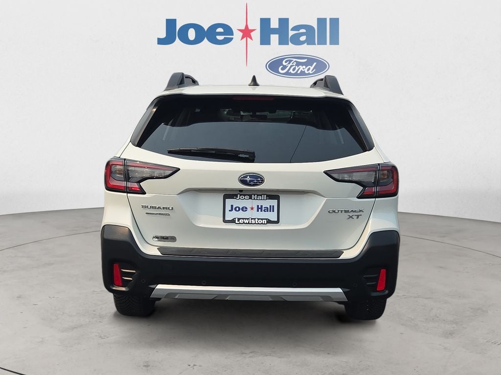 2022 Subaru Outback Limited XT