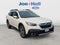 2022 Subaru Outback Limited XT