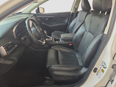 2022 Subaru Outback Limited XT