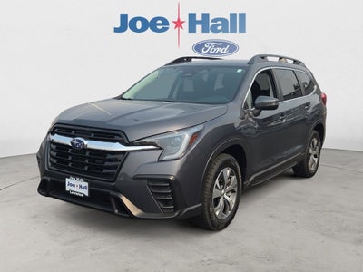 2023 Subaru Ascent Premium