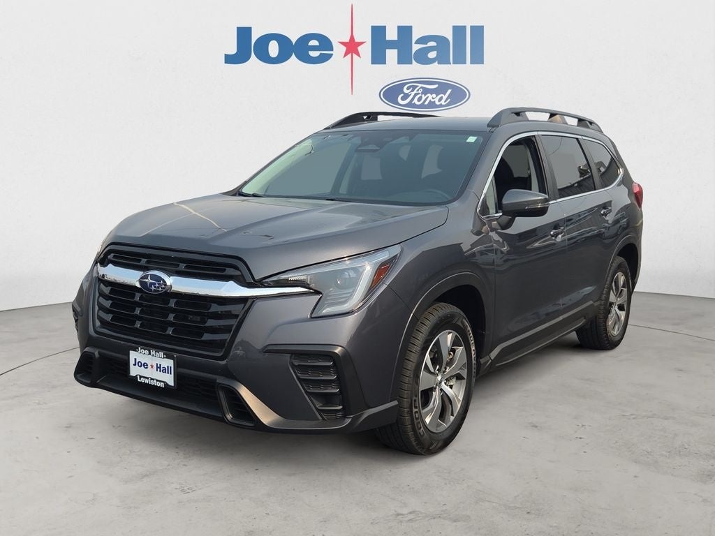 2023 Subaru Ascent Premium
