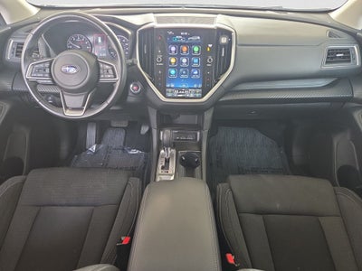 2023 Subaru Ascent Premium