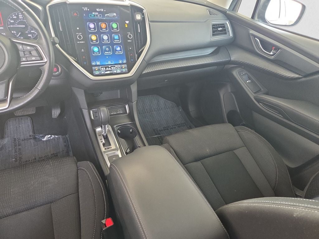 2023 Subaru Ascent Premium