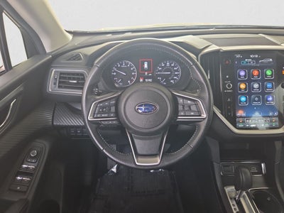 2023 Subaru Ascent Premium
