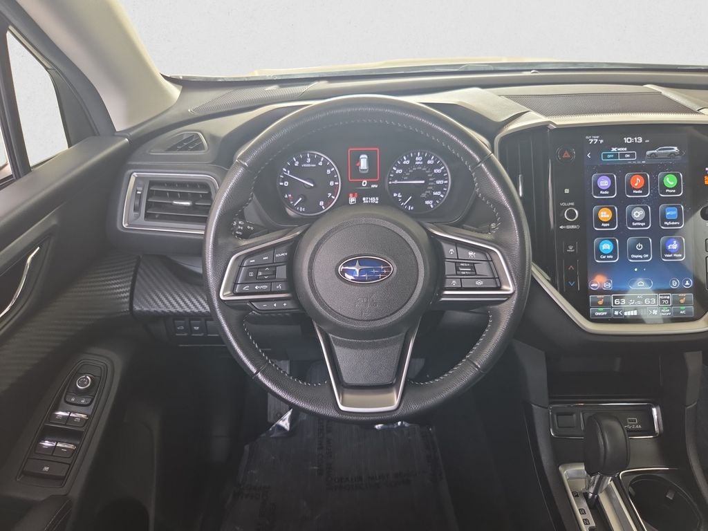 2023 Subaru Ascent Premium