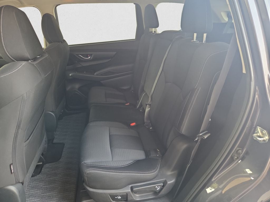 2023 Subaru Ascent Premium