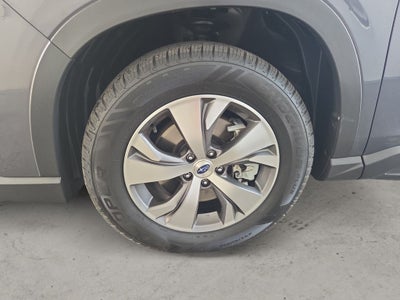 2023 Subaru Ascent Premium