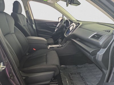 2023 Subaru Ascent Premium