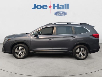 2023 Subaru Ascent Premium