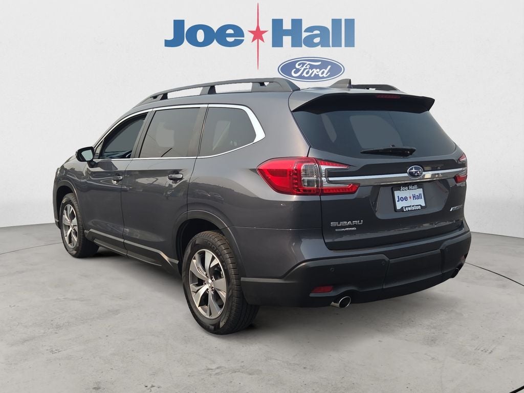 2023 Subaru Ascent Premium