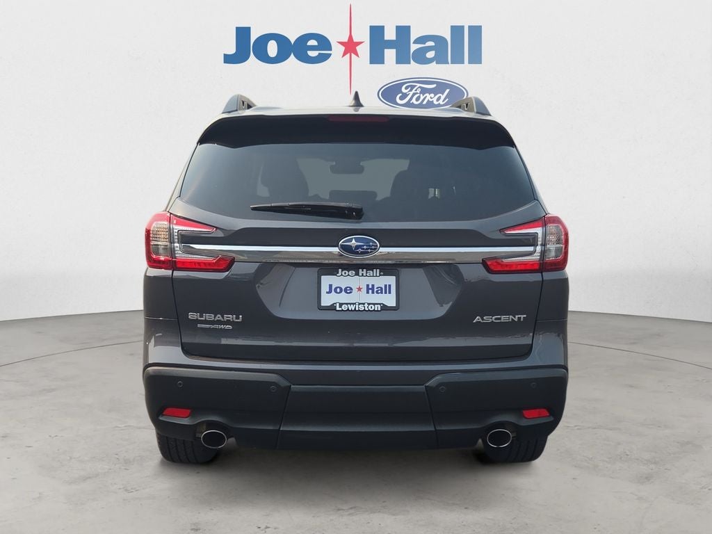 2023 Subaru Ascent Premium