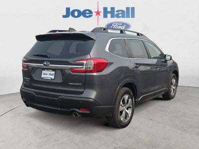 2023 Subaru Ascent Premium