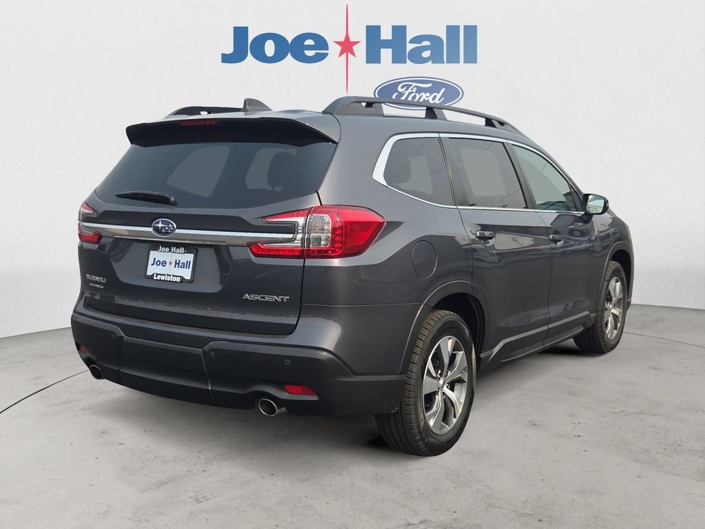 2023 Subaru Ascent Premium