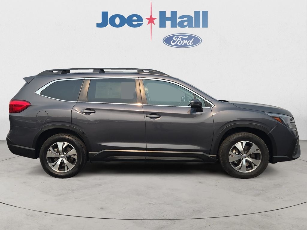 2023 Subaru Ascent Premium