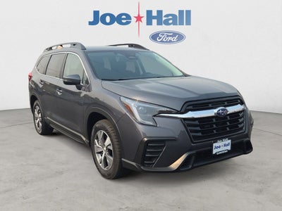 2023 Subaru Ascent Premium