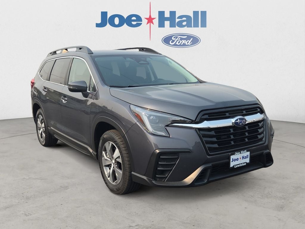 2023 Subaru Ascent Premium