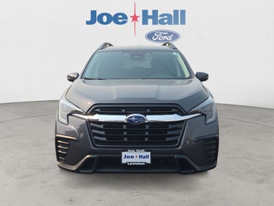 2023 Subaru Ascent Premium