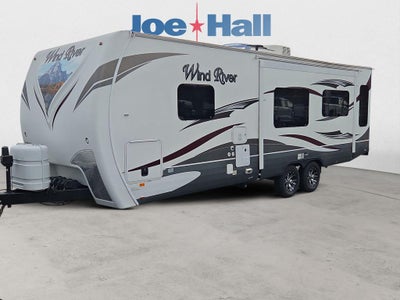 2013 PROW 25 Base