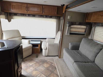2013 PROW 25 Base